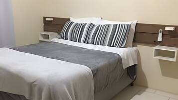 Apartamento | 2 quartos, Wi-Fi de cortesia