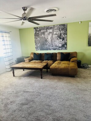 منطقة المعيشة