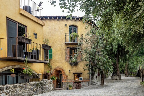 Cipressi Lofts Val'Quirico