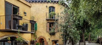 Cipressi Lofts Val'Quirico