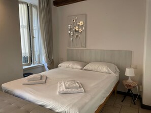 1 soveværelse, weekendseng, gratis Wi-Fi