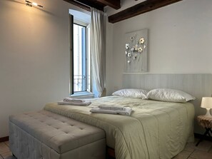 1 chambre, lit parapluie, Wi-Fi gratuit