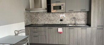 Superior Apartment - Via Corridoni 33 Bergamo