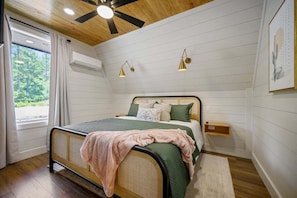 4 Schlafzimmer, kostenloses WLAN, Bettwäsche