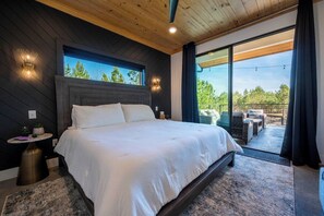 3 habitaciones, wifi gratis y ropa de cama