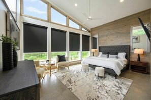 4 bedrooms, free WiFi, bed sheets