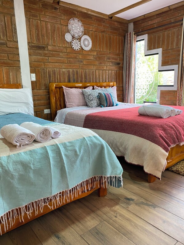 1 makuuhuone, silitysrauta/-lauta, Wi-Fi, vuodevaatteet