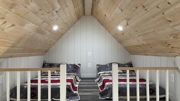 1 chambre, draps fournis