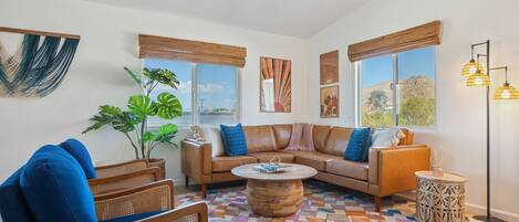 Tv, videospil, bordtennisbord