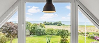 Cozy home in øster assels with WiFi