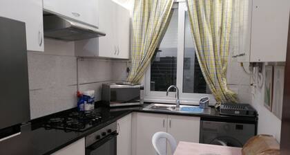 Joli Appartement Coquet