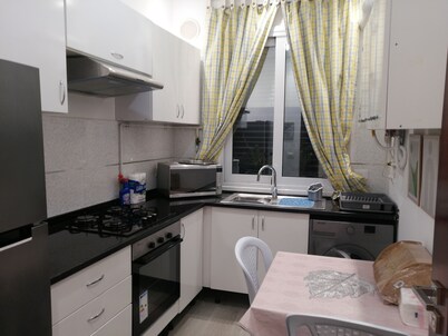 Joli Appartement Coquet