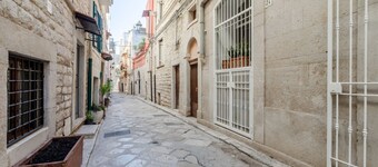 Albachiara Home in Andria