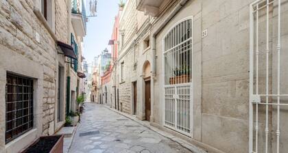 Albachiara Home in Andria