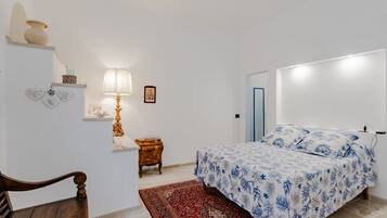 1 chambre, fer et planche Ă repasser, Wi-Fi, draps fournis