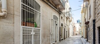 Albachiara Home in Andria