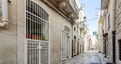 Albachiara Home in Andria