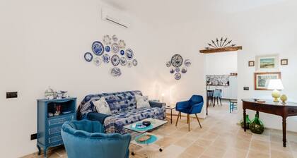 GuestHost - Albachiara Home in Andria