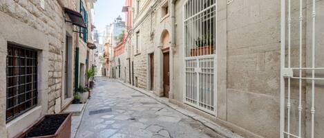 Terrain de lâhĂ©bergement