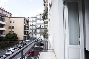 Property grounds - Salerno Bright & Comfortable Studio (Salerno)