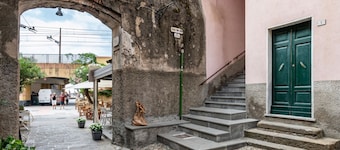 Monterosso al Mare! Seview Roomy Flat x4