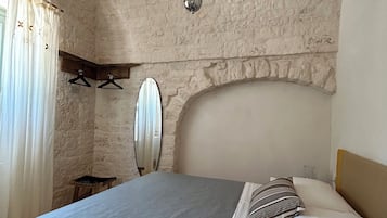 3 Schlafzimmer, Schreibtisch, kostenloses WLAN, Bettwäsche