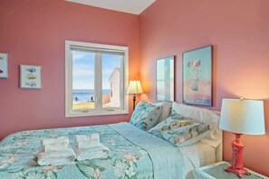 4 habitaciones y wifi gratis 