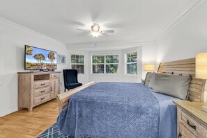 3 室のベッドルーム、アイロン / アイロン台、WiFi、ベッドシーツ