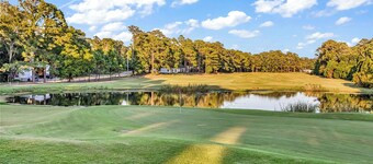 5 parcours de golf à 5 min, 5 min de la plage, 15 min de Murrells Inlet