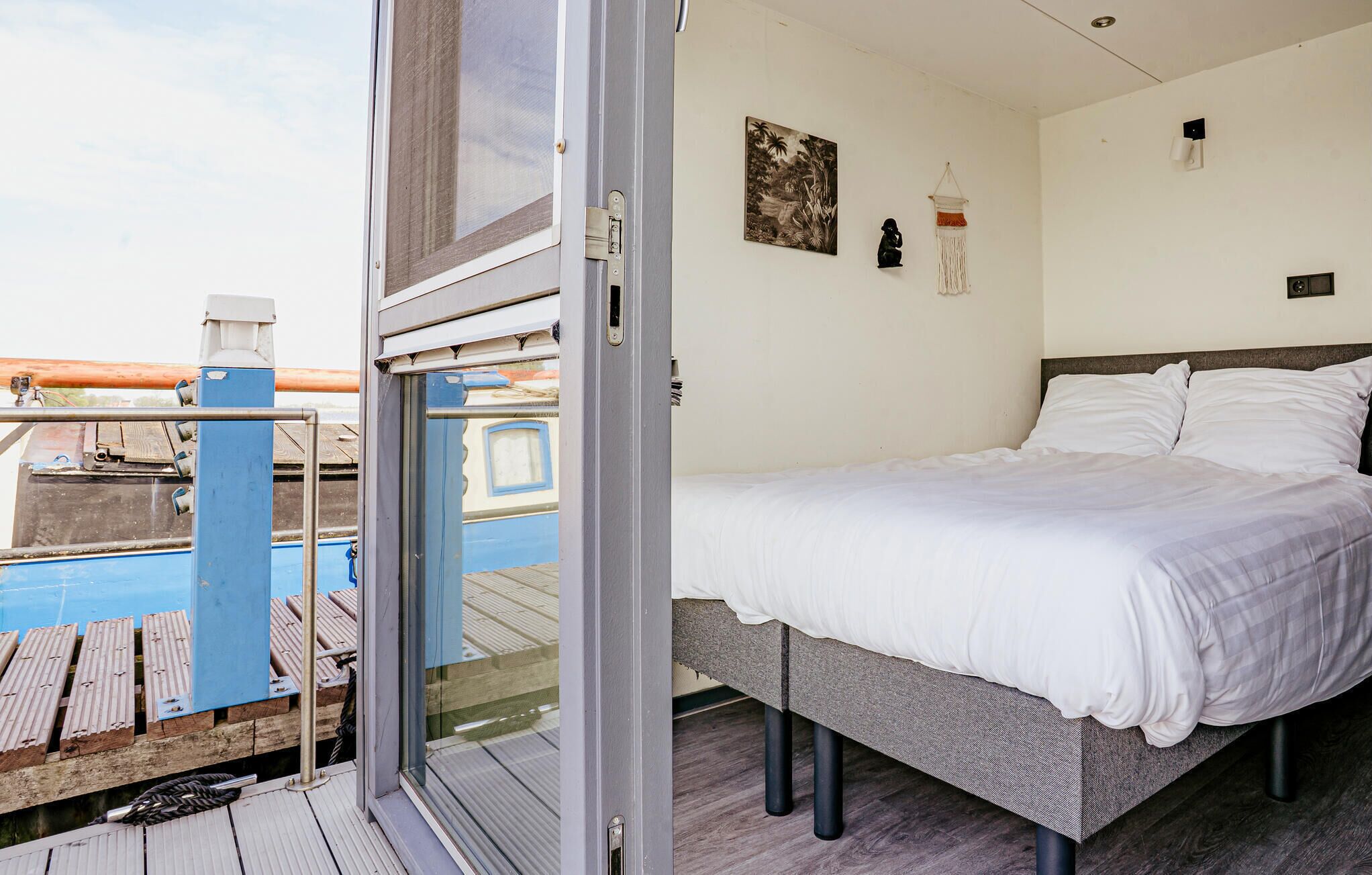 2 slaapkamers, gratis wifi