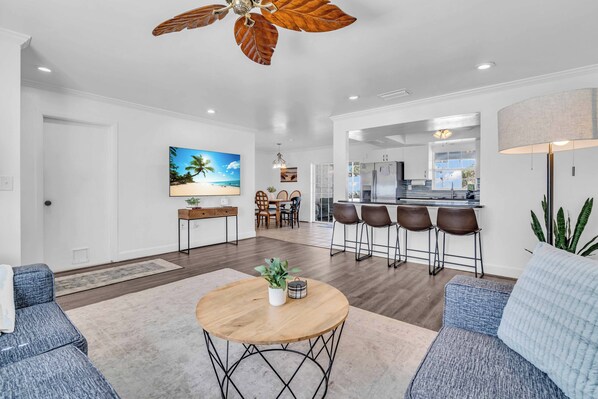 Smart TV - Home w/ Pool - Near IMG, UTC, Airport, Beaches (Sarasota)