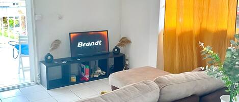 TV connectée