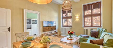 Téléviseur connecté