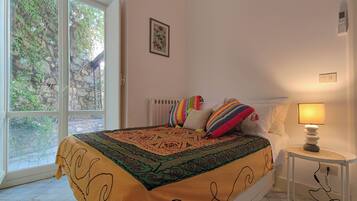 4 dormitorios, wifi, ropa de cama