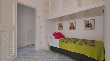 4 chambres, Wi-Fi, draps fournis