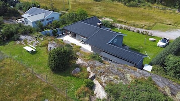 Esterni
