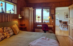 4 habitaciones y wifi gratis 