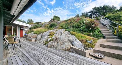 4 bedroom lovely home in Fagerfjäll