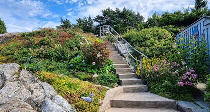 Belle maison de 4 chambres à FagerfjÀll