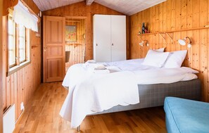 4 Schlafzimmer, kostenloses WLAN
