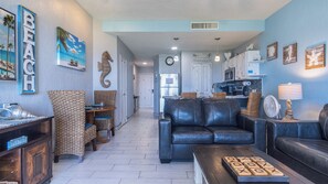 Fernseher, Stereoanlage