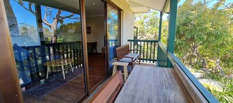 Scarborough - 2 bedroom