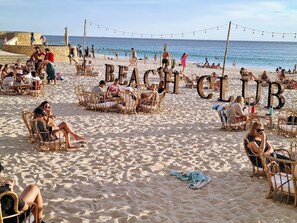 Strand