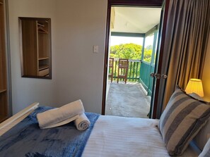2 chambres