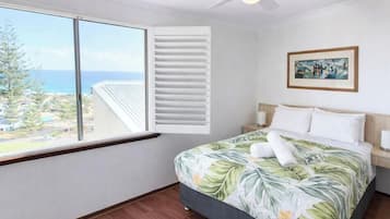 2 bedrooms, iron/ironing board, Internet, bed sheets