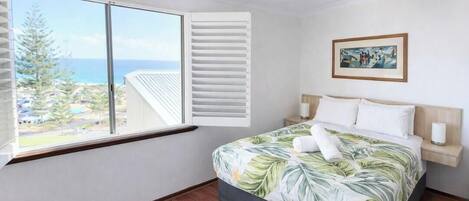 2 chambres, fer et planche Ă repasser, accĂšs Internet, draps fournis