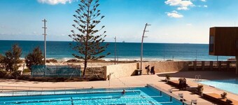 Scarborough Beach Front Resort - Shell Thirteen