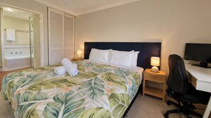 2 chambres, Wi-Fi