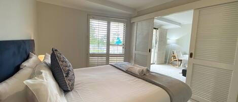 2 bedrooms, WiFi