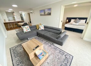 منطقة المعيشة